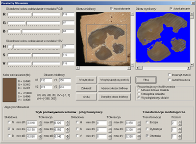 Dental Voxelizer