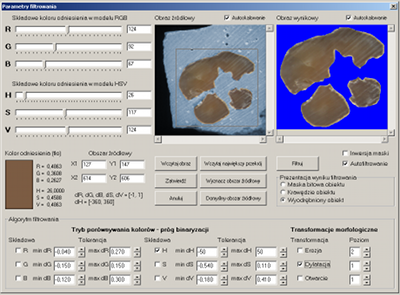 Dental Voxelizer