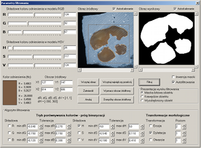 Dental Voxelizer