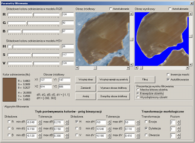 Dental Voxelizer