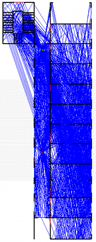 Radio Propagation Simulation